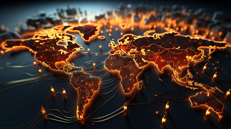 How Geopolitics Can Affect Your Trading
